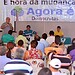 Bocalom, Henrique e Roberto realizam “Seminário Estratégico” com pré-candidatos proporcionais