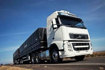 Bridgestone realiza Truck Stop na cidade