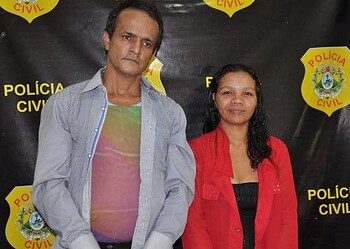 Polícia já identificou 6 garotas aliciadas por casal para participar de filme pornô