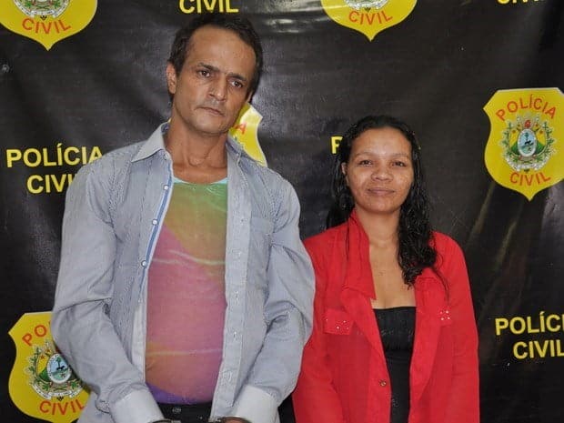 Polícia já identificou 6 garotas aliciadas por casal para participar de filme pornô