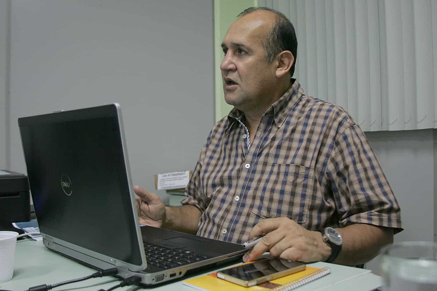 Devolução do recolhimento do PIS e Cofins chega a R$ 500 milhões a empresas acreanas 3 Piñeros: economia e estabilidade avalizam o turismo