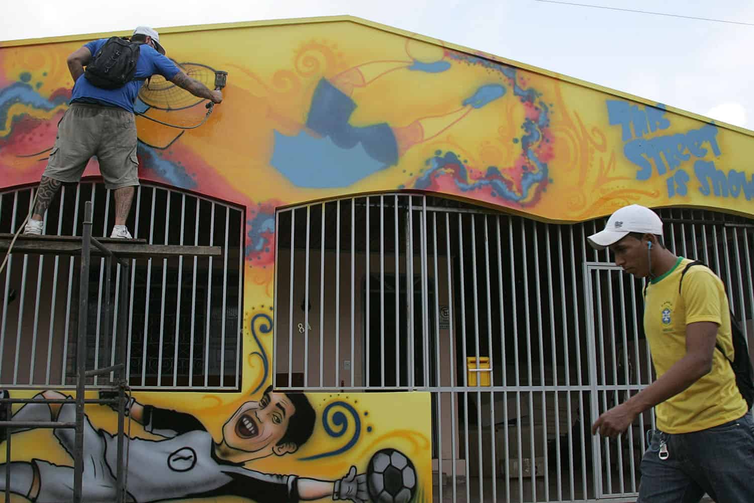 Copa e a rua - OL (8)