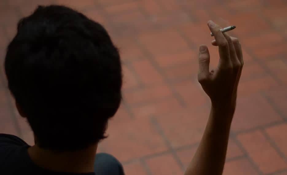 No Acre, fumantes usam 14% da renda familiar para compra de cigarros 1 Foto: Diego Gurgel