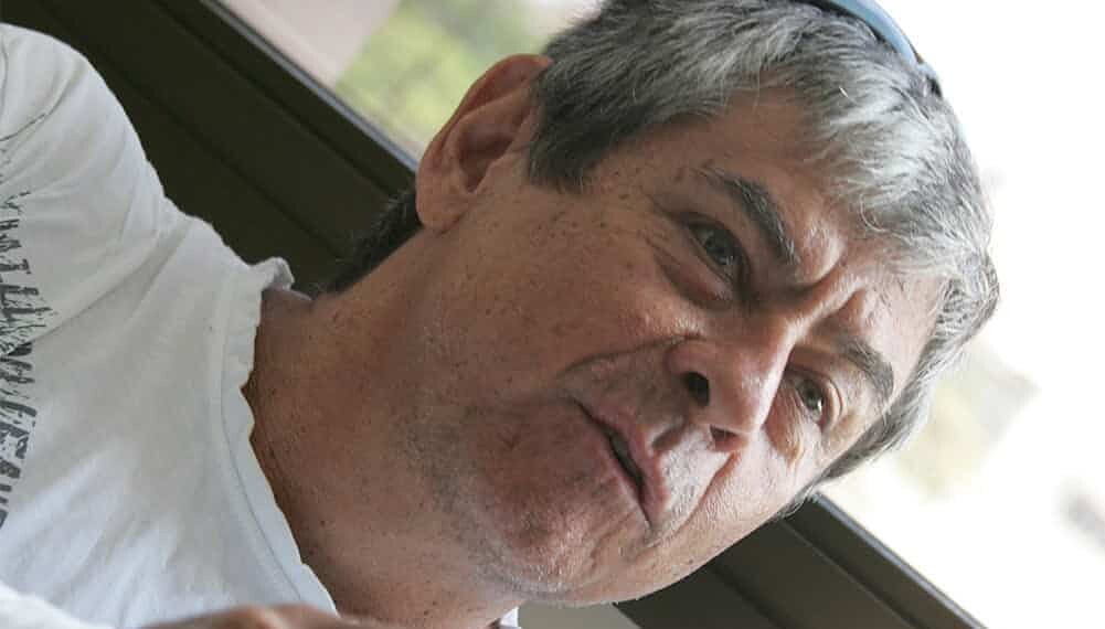 Dinho Gonçalves é um dos autores do livro ilustrado