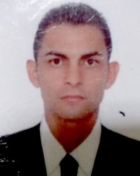 Rafael Filho é procurado