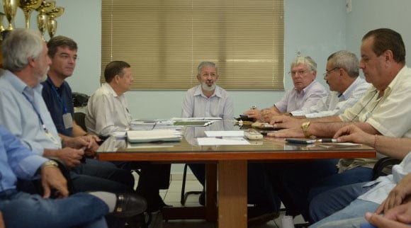 Eletronorte e governo planejam início da obra de R$ 370 milhões