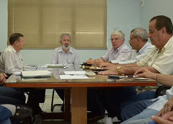 Eletronorte e governo planejam início da obra de R$ 370 milhões