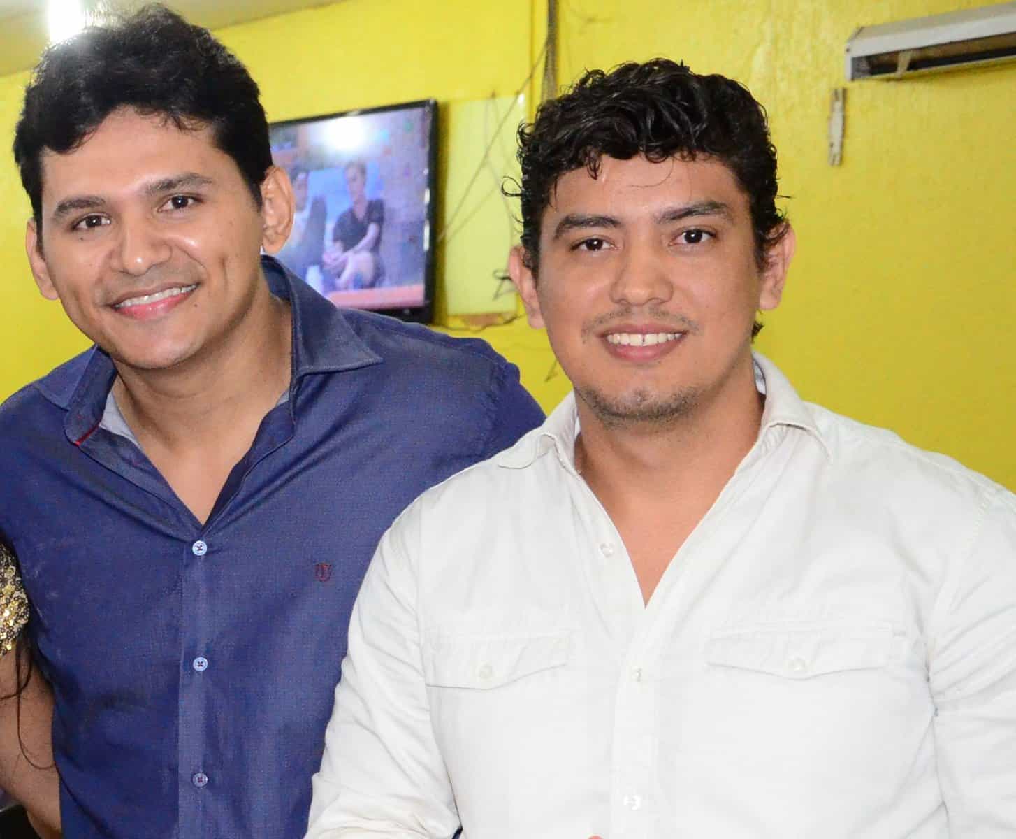 Keuyte e Enarde Fernandes: paciência e determinação são chave para e-commerce