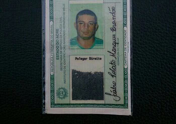 Ex-aluno da Polícia Militar é suspeito de roubar celular de policial federal