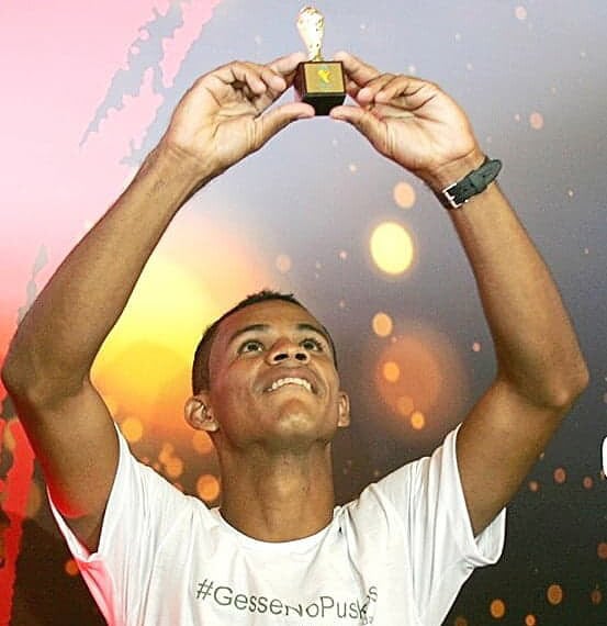 “Eu arriscaria uma final entre Brasil e Argentina”, aposta Gessé Araújo