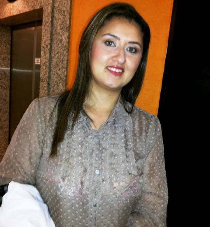 Acadêmica de biomedicina e esteticista Leidiana Souza é toda sorriso com o sucesso de sua clínica Radiance, que vem fazendo a cabeça, ou melhor, o corpo e face da mulherada de Rio Branco. Arrasou!