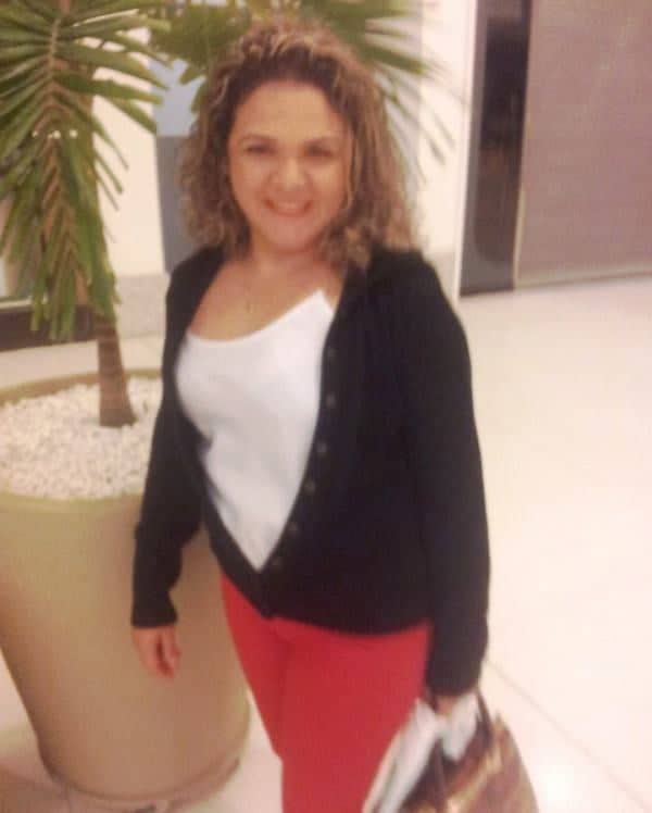 Em tarde de relax e muiiitas comprinhas pelo Shopping, empresária Paula Oliveira. 