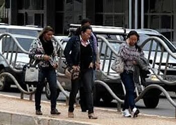 Temperatura mpinima pode chegar a 10 e 13°C em Rio Branco