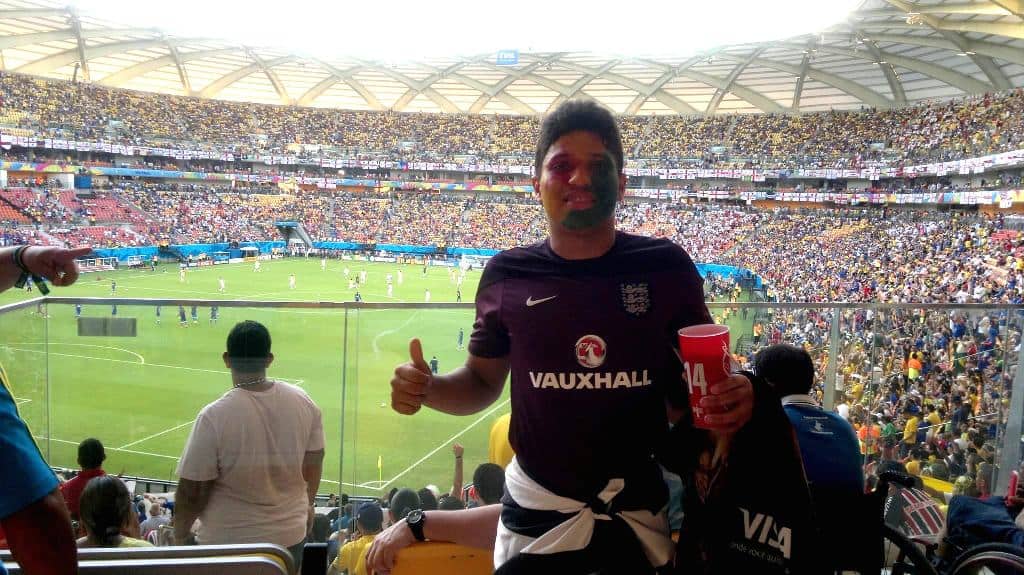 Fortunato Neto - Foto JP