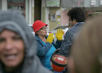 Temperatura em Rio Branco pode oscilar entre 11 e 14°C