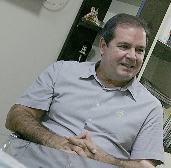 Governador destaca investimentos na área da segurança