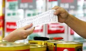 Carga tributária terá de ser discriminada na nota fiscal 2 Consumidor deve ser informado dos impostos que paga