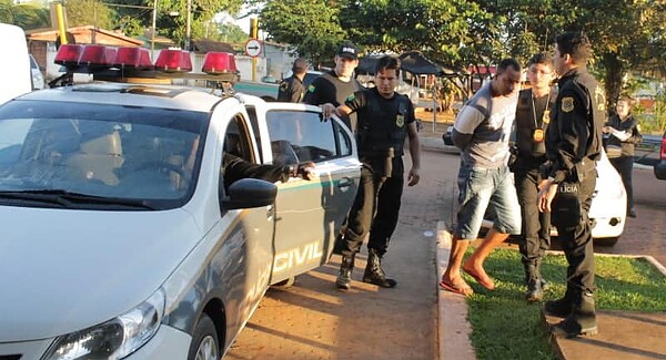 Polícia prende mais 13 pessoas na Operação Impactus IV
