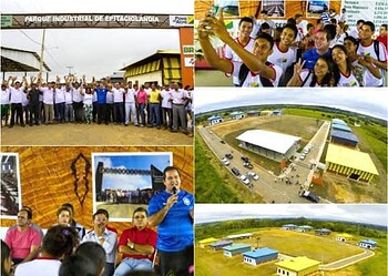 Investimentos para construção do empreendimento ultrapassaram os R$ 4 milhões