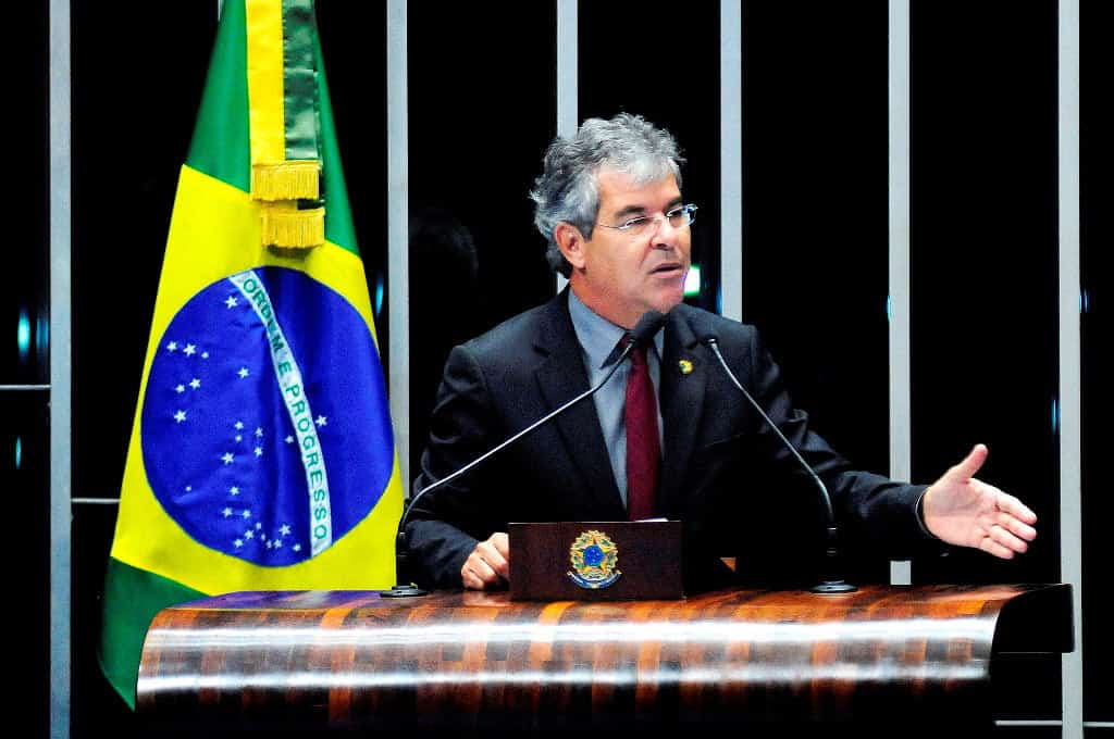 Senador Jorge Viana diz que ponte do Madeira é prioridade e está no PAC 2 2 Jorge disse que há desinformação na notícia do veto