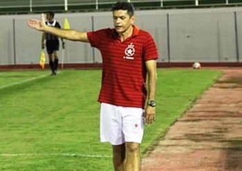 Técnico deixa o Estrelão para comandar time mexicano