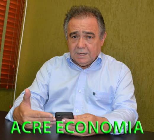 Acisa Acre inicia discussão para retorno de créditos do PIS/Confins