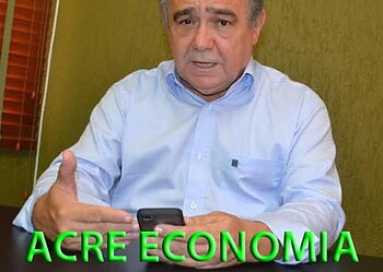 Acisa Acre inicia discussão para retorno de créditos do PIS/Confins