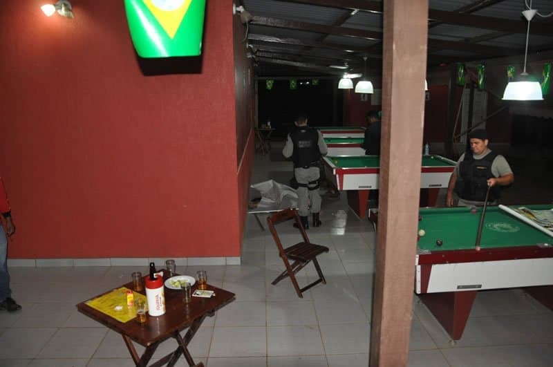 Mais um empresário é executado em Rio Branco 2