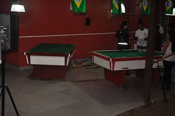 Mais um empresário é executado em Rio Branco