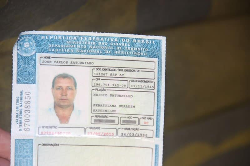 Mais um empresário é executado em Rio Branco 5