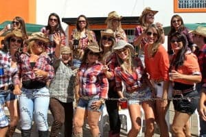 Aberta as inscrições para comitivas que participarão da Cavalgada 2014