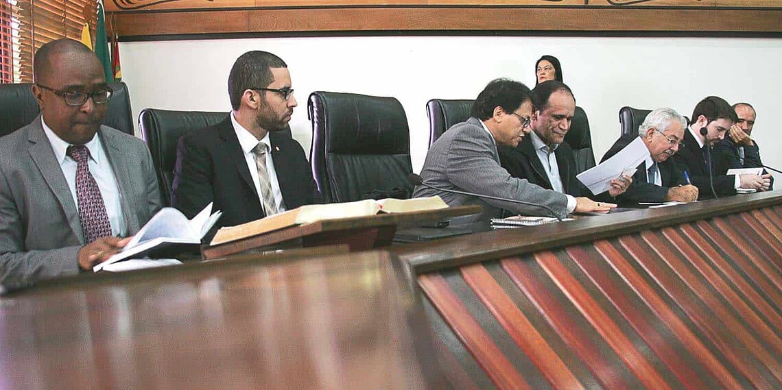 Entidades nacionais e internacionais discutiram como evitar a exploração de imigrantes