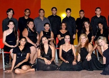 Grupos acreanos se preparam para fazer primeiras apresentações internacionais