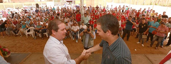 Prefeitura e governo ordenam construção da Policlínica Barral y Barral