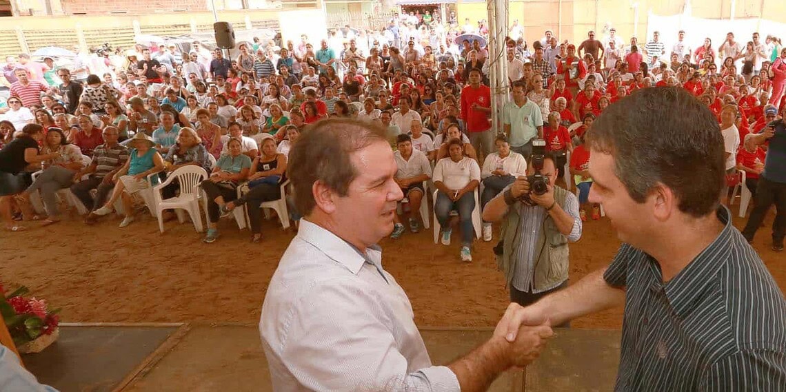 Prefeitura e governo ordenam construção da Policlínica Barral y Barral