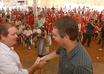 Prefeitura e governo ordenam construção da Policlínica Barral y Barral