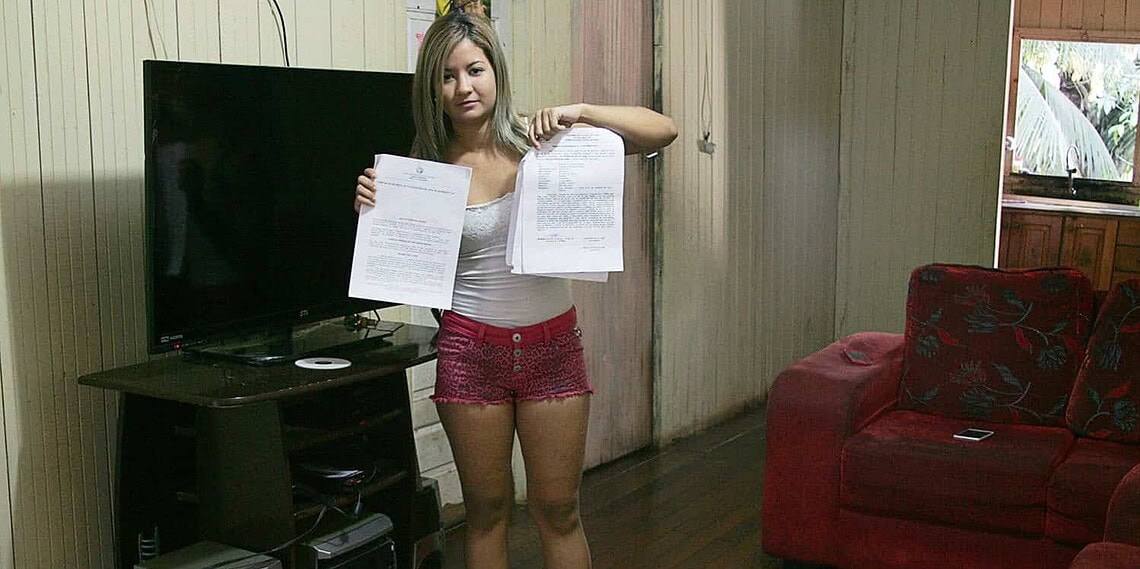 Policiais militares são acusados de invadir casas e promover o terror na Base 1 Policiais militares são acusados de invadir casas e promover o terror na Base