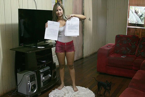 Policiais militares são acusados de invadir casas e promover o terror na Base