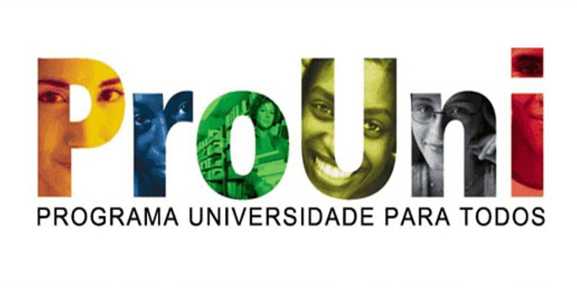 Inscrições do ProUni começam dia 9 de junho