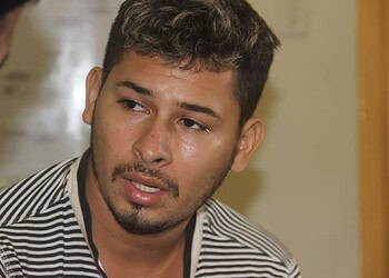 Padeiro é preso acusado de estuprar criança de quatro anos no bairro Sobral