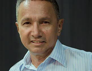 Cláudio Motta Porfiro lança romance no dia 27 de junho