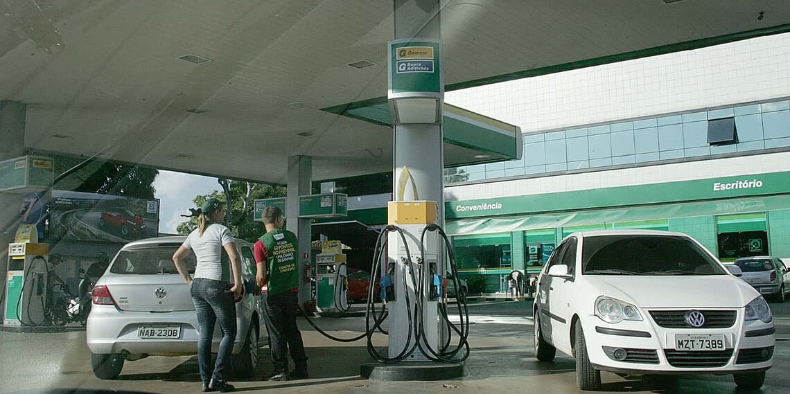 Para compensar, preço do álcool deveria cair 70 centavos