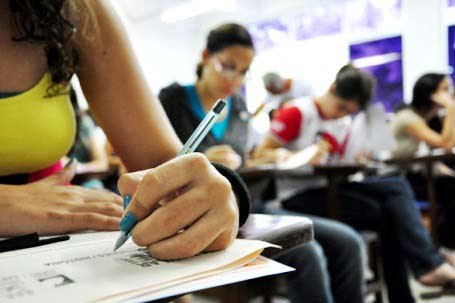 Terminam nesta sexta-feira, 05, inscrições do Prouni para o segundo semestre 1 Terminam nesta sexta-feira, 05, inscrições do Prouni para o segundo semestre