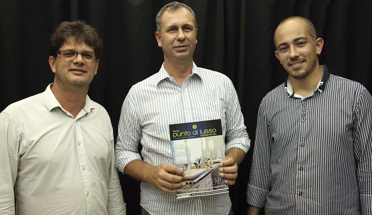 NAMORADOS IRIS TAVARES 4 Punto di lusso