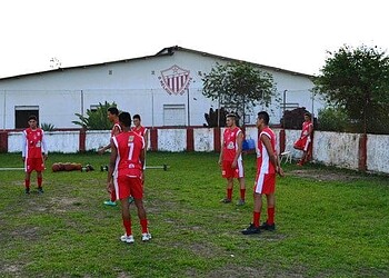 Time trabalha para disputar Série D do Campeonato Brasileiro