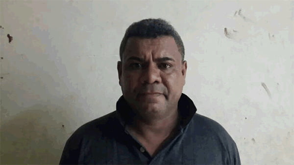 Acusado tentou fugir ao avistar a polícia, mas foi perseguido e preso com drogas