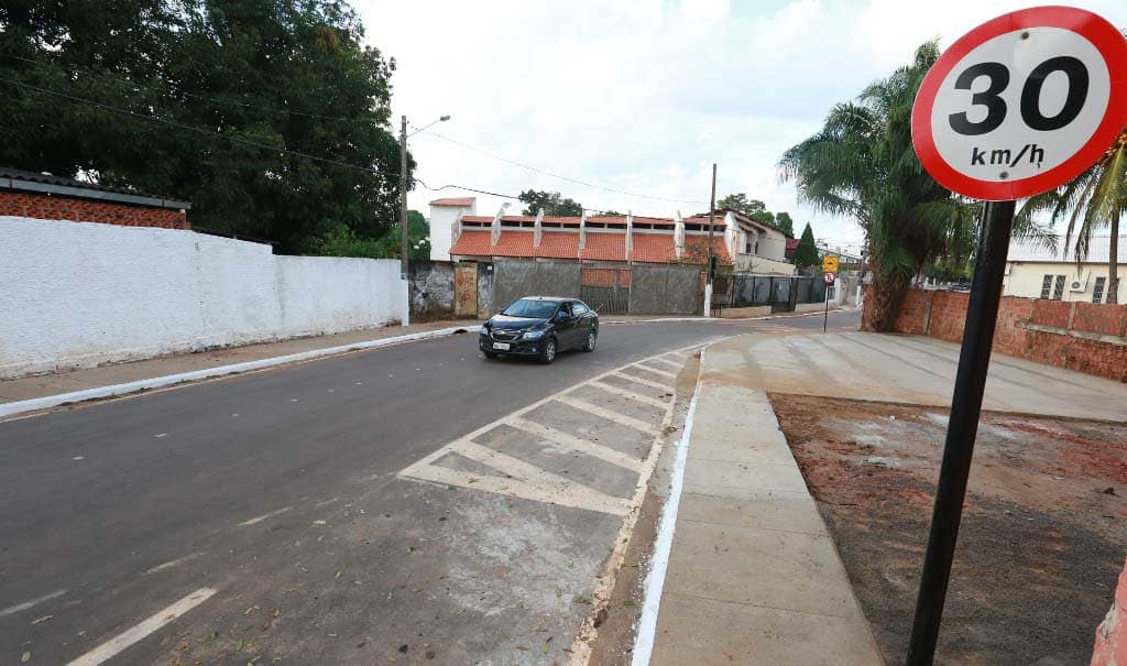 Urbanização do antigo beco do vasco 1