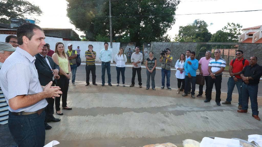 Urbanização do antigo beco do vasco 4