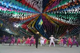Arraial Cultural abre festejos juninos no dia 30