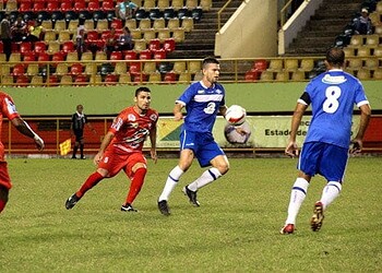 Rio Branco tem vantagem no histórico, mas não 
vence o time Atlético Acreano há dois anos